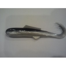 Резиновая рыбка Iron Claw IC Nana Min Trip Trail 10 cm W